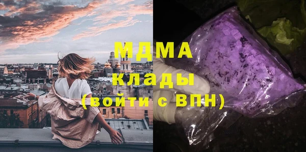 СК Верхний Тагил